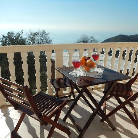 Villa House Stijepovic Petrovazzo Esterno foto