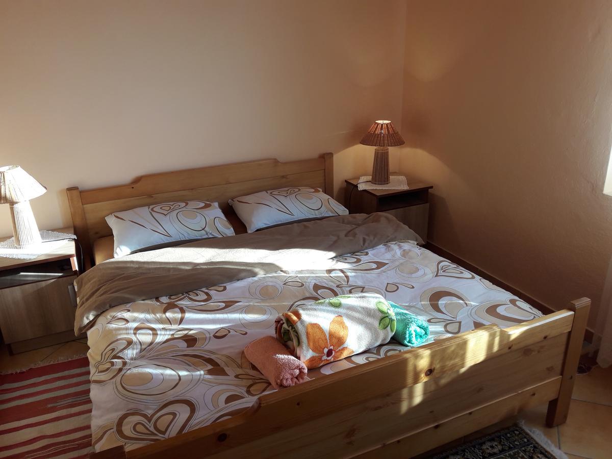 Villa House Stijepovic Petrovazzo Esterno foto