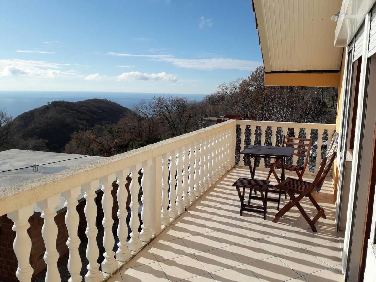 Villa House Stijepovic Petrovazzo Esterno foto