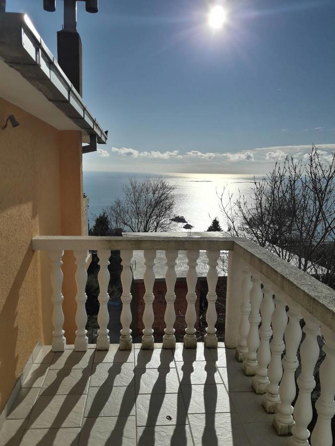 Villa House Stijepovic Petrovazzo Esterno foto
