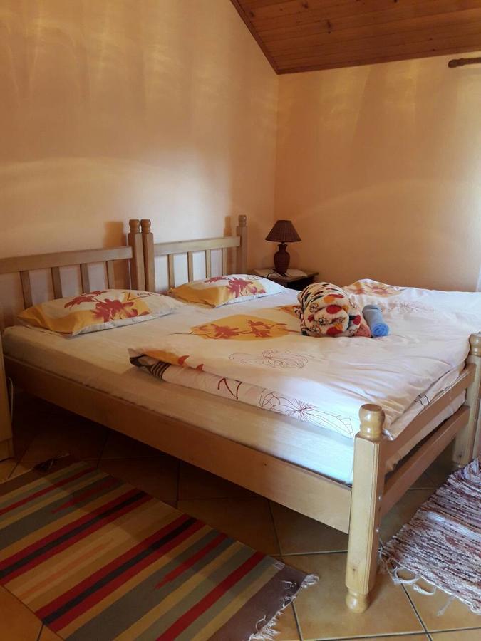 Villa House Stijepovic Petrovazzo Esterno foto
