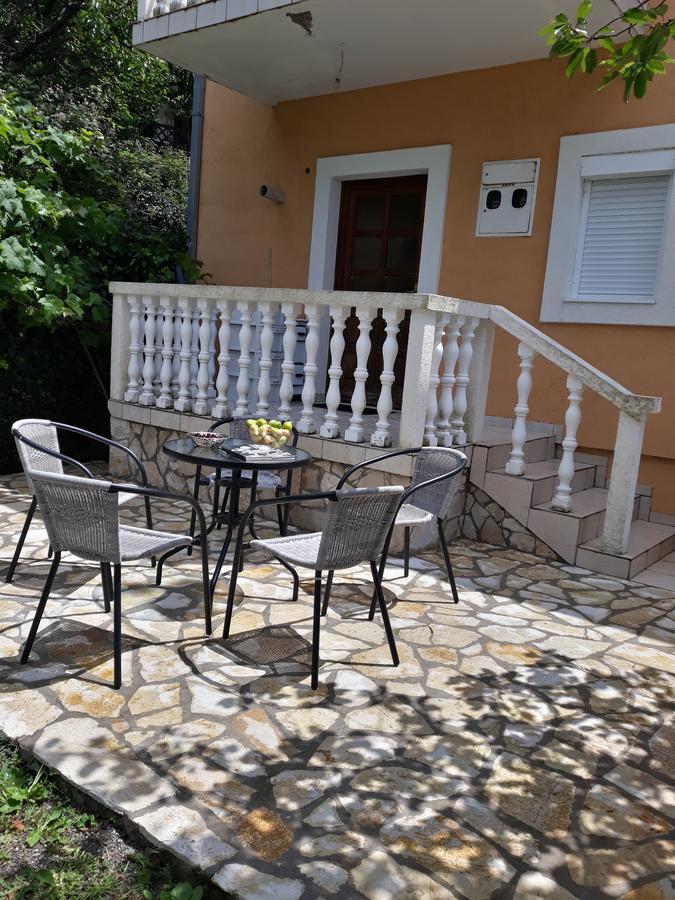 Villa House Stijepovic Petrovazzo Esterno foto