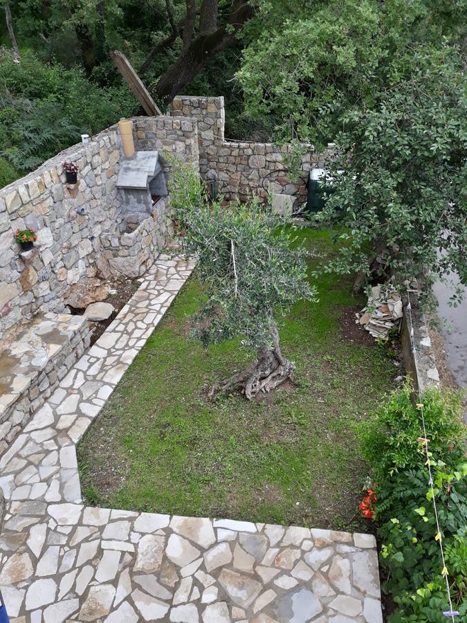 Villa House Stijepovic Petrovazzo Esterno foto