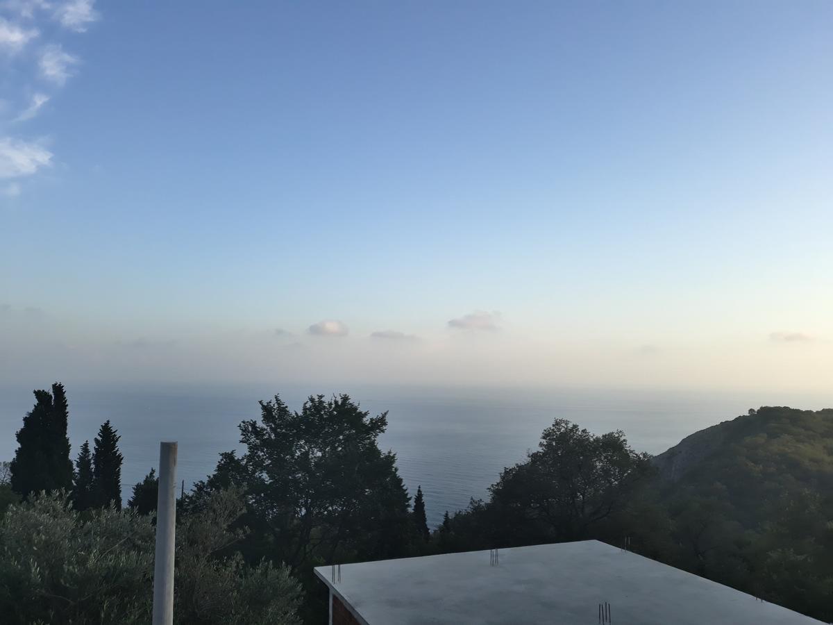 Villa House Stijepovic Petrovazzo Esterno foto